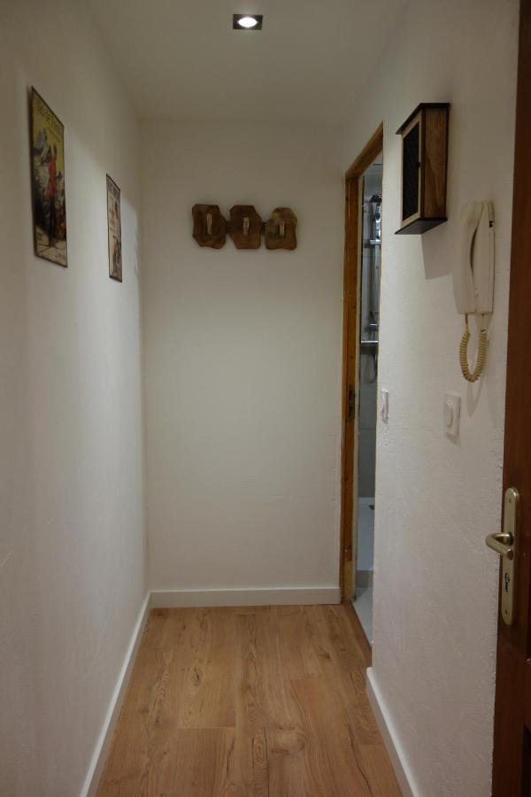 Chez Petit Louis- Appart Centre Ville Jusqu'A 6 Personnes Briancon  Luaran gambar